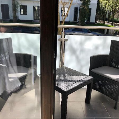Apartamenty Swinoujscie - Konopnickiej 10 Εξωτερικό φωτογραφία
