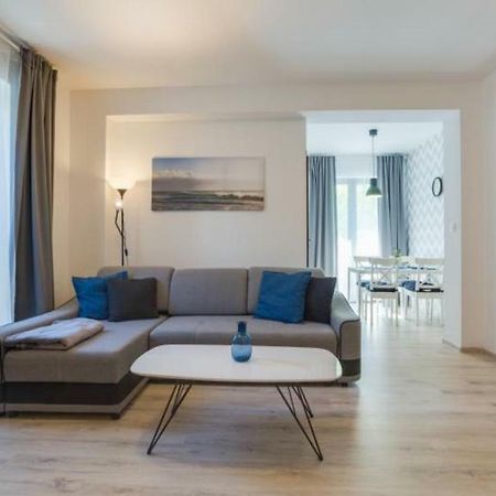 Apartamenty Swinoujscie - Konopnickiej 10 Εξωτερικό φωτογραφία