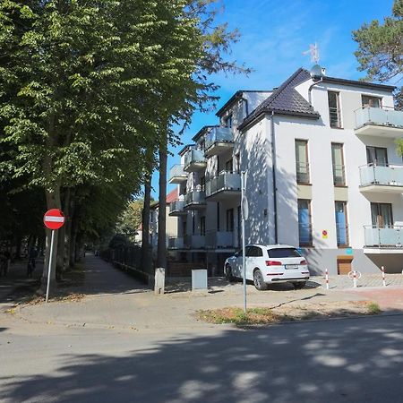 Apartamenty Swinoujscie - Konopnickiej 10 Εξωτερικό φωτογραφία
