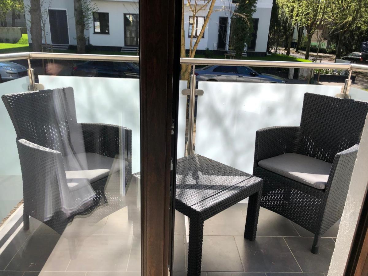 Apartamenty Swinoujscie - Konopnickiej 10 Εξωτερικό φωτογραφία