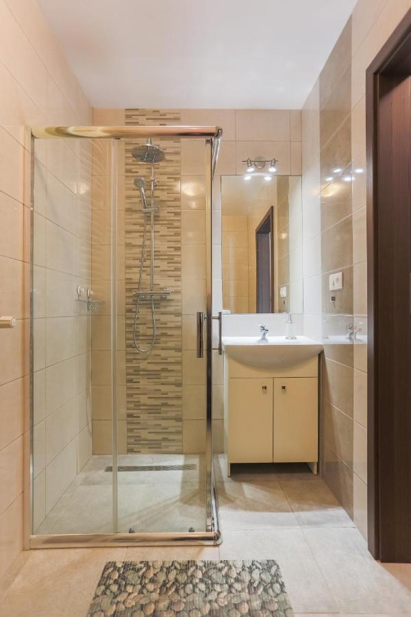 Apartamenty Swinoujscie - Konopnickiej 10 Εξωτερικό φωτογραφία