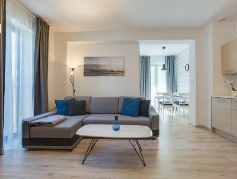 Apartamenty Swinoujscie - Konopnickiej 10 Εξωτερικό φωτογραφία
