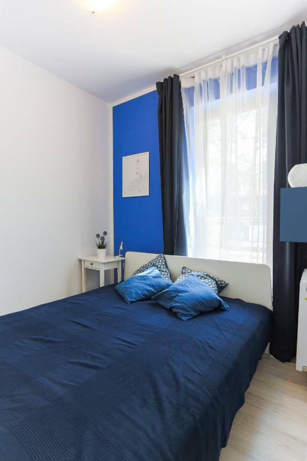 Apartamenty Swinoujscie - Konopnickiej 10 Εξωτερικό φωτογραφία