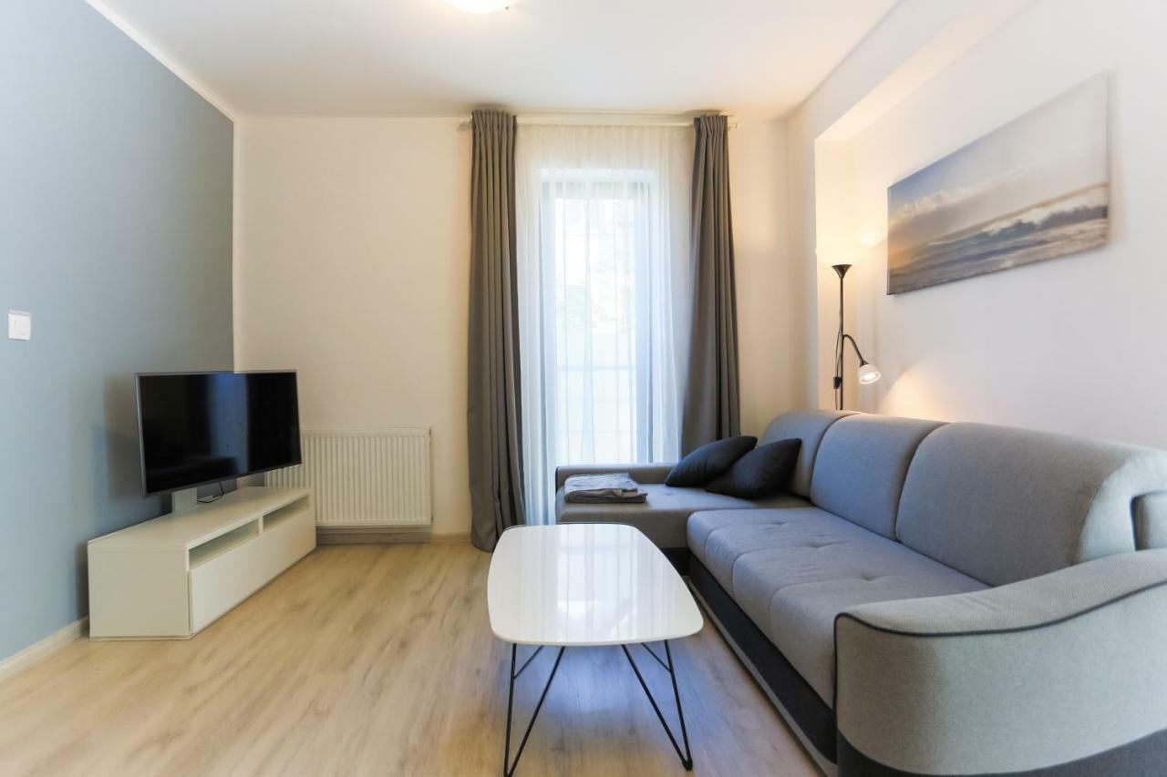 Apartamenty Swinoujscie - Konopnickiej 10 Εξωτερικό φωτογραφία