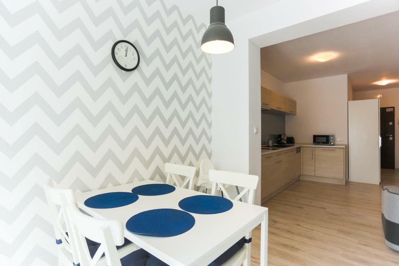 Apartamenty Swinoujscie - Konopnickiej 10 Εξωτερικό φωτογραφία