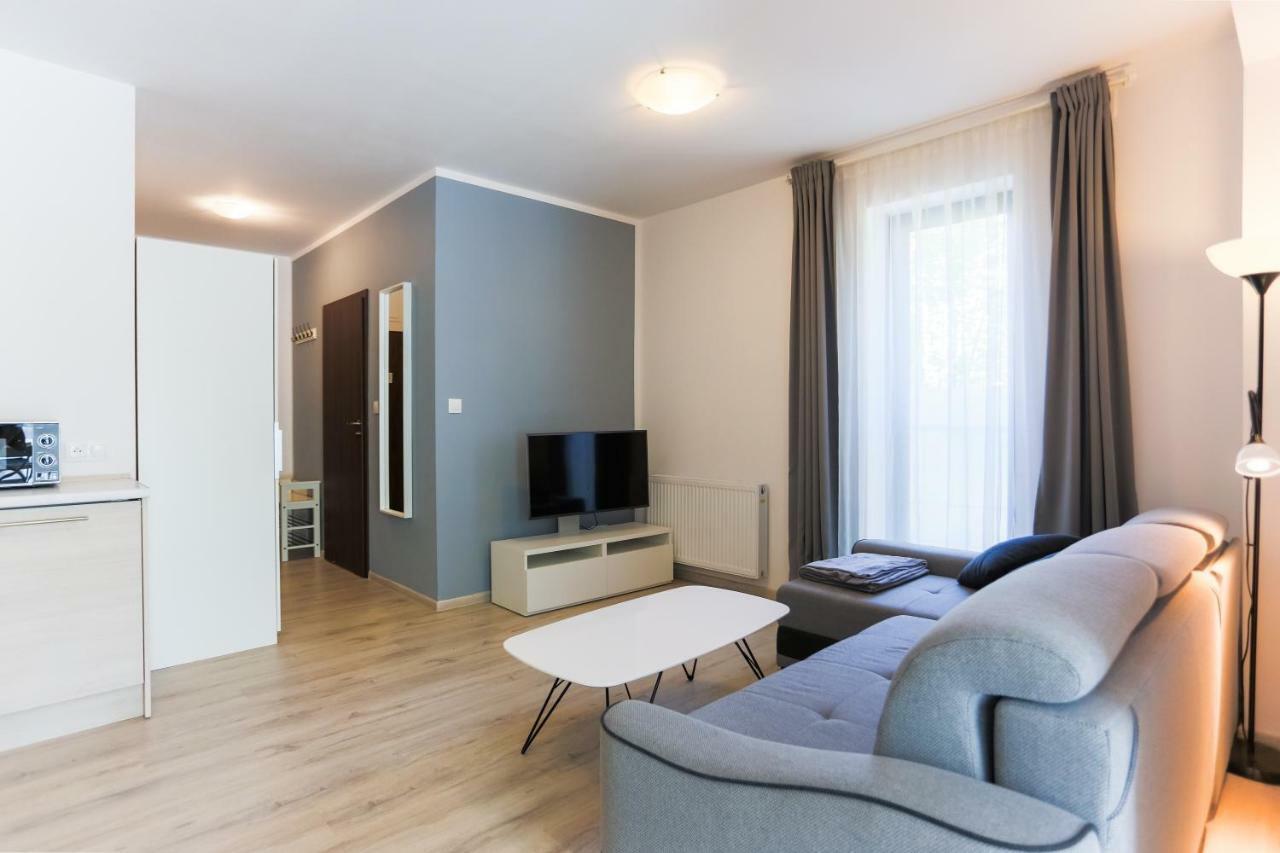 Apartamenty Swinoujscie - Konopnickiej 10 Εξωτερικό φωτογραφία